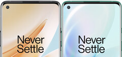 OnePlus 8 und OnePlus 8 Pro ab sofort bei Telekom bestellbar.
