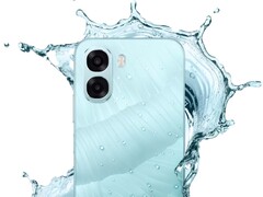 Das A6x 5G ist ein neues und relativ günstiges Smartphone (Bildquelle: Oppo)