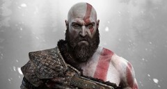 God of War gehört offenbar zu den kostenlosen PS Plus Spielen für den Juni 2022 (Bild: Sony)