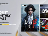 PS Plus Essential: August 2025 – Sony enthüllt vorzeitig die kostenlosen Titel (Bildquelle: Sony)