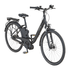 Aldi: Neuer E-Bike-Deal ab Montag