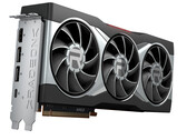 AMD Radeon RX 6800 XT (Quelle: AMD)