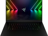 Test Razer Blade 15 Advanced Model Frühjahr 2022 - Kompakter Gaming-Laptop mit schnellem Display