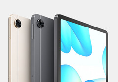 Das Realme Pad kommt bald nach Europa - mit einem unerwarteten SoC? (Bild: Realme)