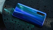 Realme X2: "Falkenauge"-Smartphone überrascht mit 64-MP-Quadkamera