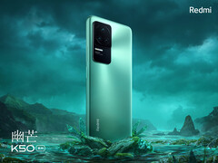 Ein Leak deckt erstmals reale Fotos des Redmi K50 Pro auf. (Bild: Xiaomi)
