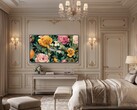 Samsung bringt The Frame TV mit speziellen Funktionen für Hotels auf den Markt.