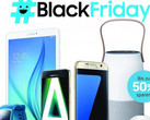 Black Friday: Die Highlights von Samsung