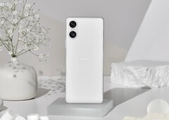 Sony könnte dem abgebildeten Xperia 10 bald ein weiteres Mittelklasse-Smartphone zur Seite stellen. (Bildquelle: Sony)