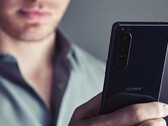 Das Sony Xperia 1 III und das Xperia 5 III sind derzeit mit attraktiven Rabatten erhältlich. (Bild: Sony)