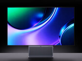 Die X3B-OLED-Serie ist in China ab etwa 480 Euro erhältlich. Abbildung: Ein Werbefoto, das die Vorderseite des 32X3B zeigt.