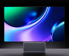 Die X3B-OLED-Serie ist in China ab etwa 480 Euro erhältlich. Abbildung: Ein Werbefoto, das die Vorderseite des 32X3B zeigt.