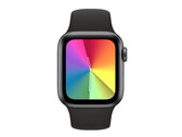 Die Apple Watch erhält gleich mehrere neue, besonders bunte LGBTQ-Zifferblätter. (Bild: u/gulabjamunyaar, reddit)