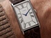 Die 1976 Lexington Reissue Inspired besticht durch ein schlankes Retro-Design und ein Standard-Quarzwerk.
