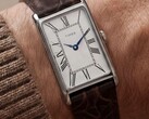 Die 1976 Lexington Reissue Inspired besticht durch ein schlankes Retro-Design und ein Standard-Quarzwerk.
