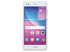 Test Huawei Y6 Pro 2017 Smartphone
