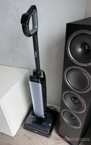 Wischsauger mit schickem Design