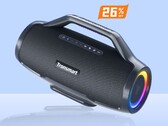 Der Tronsmart Bang Max startet mit Rabatt in den Handel. (Bild: Tronsmart)