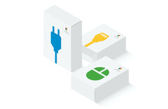 Die Zertifizierung soll es noch einfacher machen, kompatibles Zubehör zu finden. (Bild: Google)