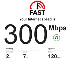 Günstige Glasfaser-Internetleitung in Osteuropa (Rumänien) anno 2019 (Quelle: Eigene)