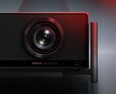 Xgimi präsentiert auf der IFA 2025 mehrere neue Beamer, darunter den Titan. (Bildquelle: Titan)