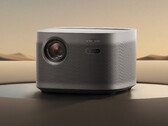 Der Xgimi H6 ist ein neuer 4K-Beamer, der derzeit noch auf seinen globalen Launch wartet. (Bild: Weibo)