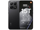 Das Xiaomi 15T ist wenige Tage nach Markteinführung bereits unter die 400-Euro-Schwelle gerauscht (Bildquelle: Xiaomi)
