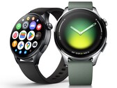 Die Xiaomi Watch 5 startet in Europa.