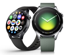Die Xiaomi Watch 5 startet in Europa.