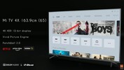 Xiaomi Mi TV 4X (43, 50 und 65 Zoll)