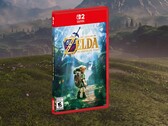 Zelda: Ocarina of Time für Switch 2