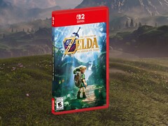 Zelda: Ocarina of Time für Switch 2