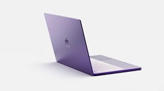 Apple soll im nächsten Jahr ein größeres MacBook Air vorstellen, neben einem etwas größeren iPad. (Bild: Zone of Tech, YouTube)
