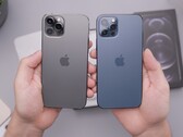 Das iPhone 13 Pro mit 512 GB Speicher soll etwas günstiger werden. (Bild: Daniel Romero)