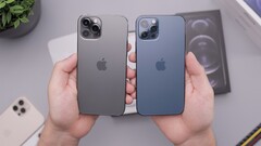 Das iPhone 13 Pro mit 512 GB Speicher soll etwas günstiger werden. (Bild: Daniel Romero)