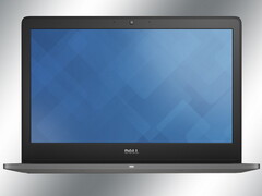 Dell Chromebook 13: Premium Chromebook ab 400 Dollar