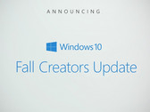 Der Rollout des Fall-Creators-Update von Windows 10 beginnt am 17. Oktober.