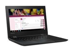 Das Lenovo Chromebook 500e