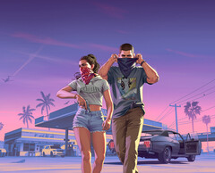 Leonida umfasst etwa die doppelte Fläche der Spielwelt von GTA V und ist Rockstars bislang größte Karte.