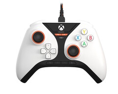 Gamepad Pro X: Eines von drei neuen Gamepads