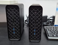 Sapphire hat seinen neuen Edge AI Mini-PC mit AMD Ryzen AI Max+ 395 vorgestellt