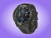 Die Garmin Instinct Crossover AMOLED ist eine von mehreren Smartwatches, die ein großes Software-Update bekommen