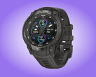 Die Garmin Instinct Crossover AMOLED ist eine von mehreren Smartwatches, die ein großes Software-Update bekommen