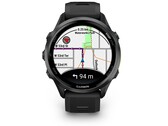 Zwei Garmin Forerunner-Smartwatches erhalten ein neues Software-Update