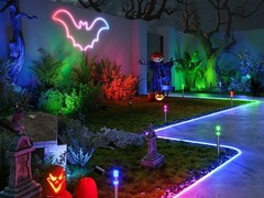 Govee Outdoor Neon LED Strip: Beleuchtungslösung für den Außenbereich ist ab sofort erhältlich