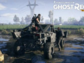 Ghost Recon Wildlands: Update bringt Verbesserungen für Xbox One X