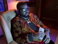 Boobie Ike, eine der prominentesten Figuren in GTA 6