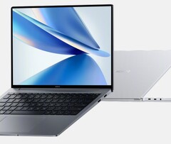 Honor MagicBook 14: Dieses neue Notebook bringt auf Wunsch eine dGPU mit (Bild: Honor)