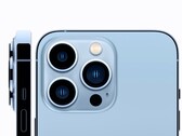 Das iPhone 13 Pro bietet Kamera-Upgrades, die Apple bereits im Jahr 2018 festgelegt hat. (Bild: Apple)