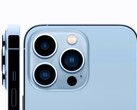 Das iPhone 13 Pro bietet Kamera-Upgrades, die Apple bereits im Jahr 2018 festgelegt hat. (Bild: Apple)